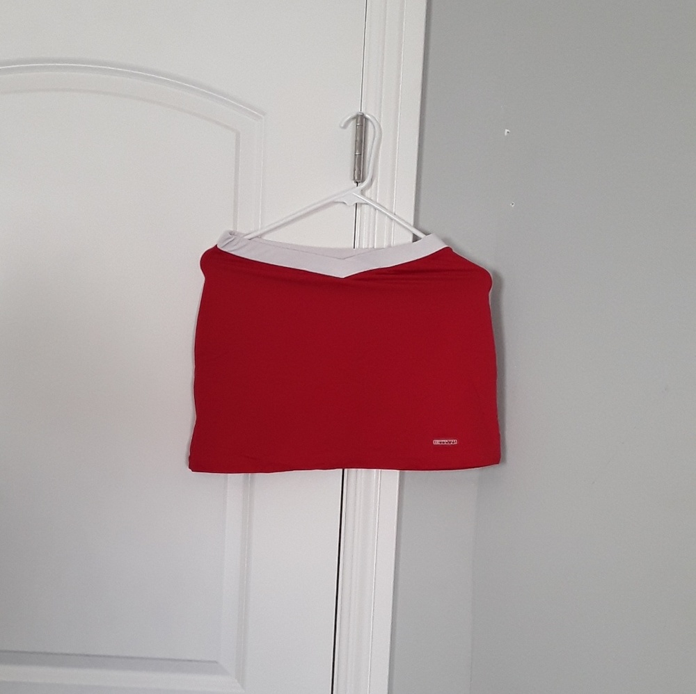 Atlantic wear skirt for women tennis player